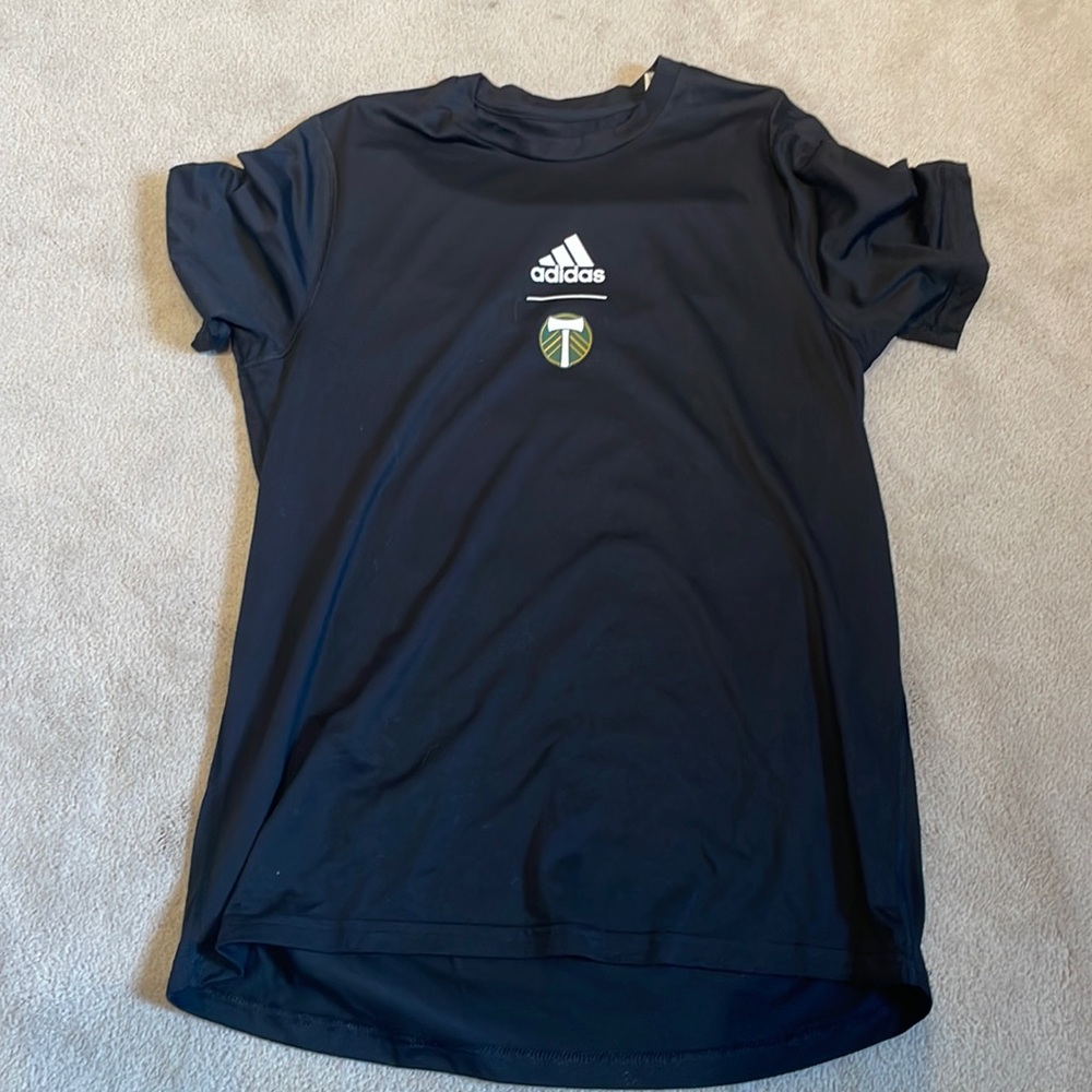 Portland Timbers T shirt - Adidas